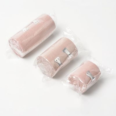elastic bandage factory rubber medical tape rolls promotion
