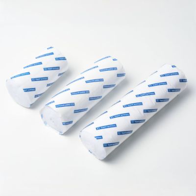 padding manufacturer orthopaedic cast roll in good price