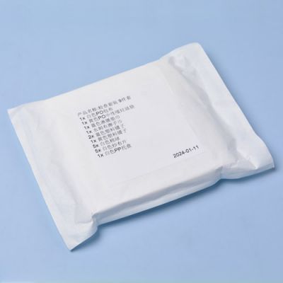 disposable dressing set customizable breathable kit surgical