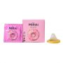 Large Dotted Condom and Extra Full Studs Highest Pleasure